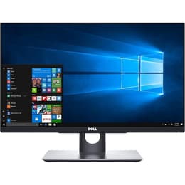 Monitor 23" LED FHD Dell P2418HT