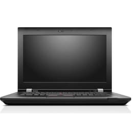 Lenovo ThinkPad L430 14" Celeron 1.8 GHz - SSD 180 GB - 8GB - teclado francés