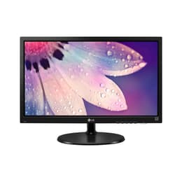 Monitor 21" LCD FHD LG 22M38A-B