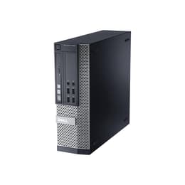 Dell OptiPlex 9020 SFF Core i7 3.4 GHz - SSD 1 TB RAM 16 GB