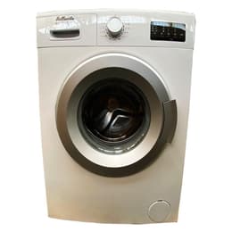 Lavadora clásica 59.7 cm Carga frontal Bellavita WM1208A++WVET