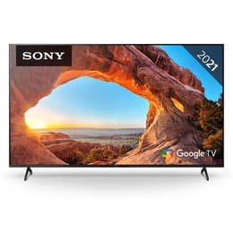 SMART TV Sony LCD Ultra HD 4K 140 cm KD-55X89K