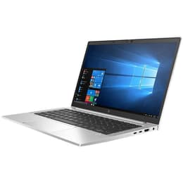HP Elitebook 830 G7 13" Core i5 1.6 GHz - SSD 4 TB - 8GB - QWERTY - Holandés