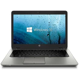 HP EliteBook 840 G1 14" Core i5 1.6 GHz - HDD 500 GB - 4GB - teclado inglés (us)