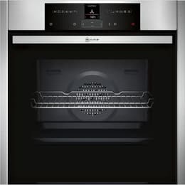 Multifunción Neff B25CR22N1 Horno