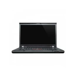 Lenovo ThinkPad W530 15" Core i7 2.7 GHz - SSD 480 GB - 32GB - teclado español