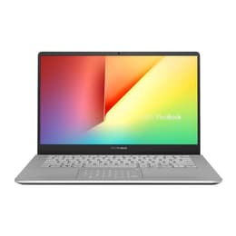 Asus VivoBook S14 14" Core i3 2.2 GHz - SSD 256 GB - 8GB - AZERTY - Francés