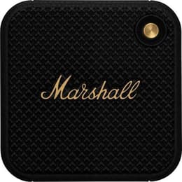 Altavoz Bluetooth Marshall Willen - Negro