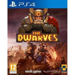 The Dwarves - PlayStation 4