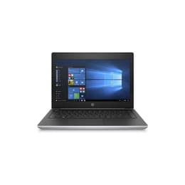 Hp ProBook 430 G5 13" Core i5 2.5 GHz - SSD 256 GB - 8GB - Teclado Francés