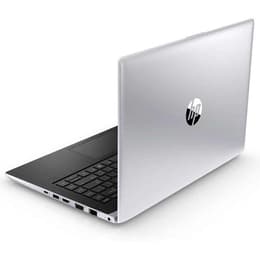 Hp ProBook 430 G5 13" Core i5 2.5 GHz - SSD 256 GB - 8GB - Teclado Francés