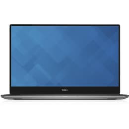 Dell Precision 5520 15" Core i7 2.9 GHz - SSD 512 GB - 16GB - AZERTY - Francés