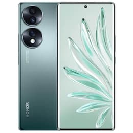 Honor 70 256GB - Verde - Libre - Dual-SIM