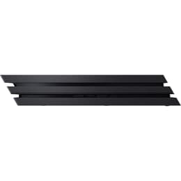 PlayStation 4 Pro 1000GB - Negro Mate