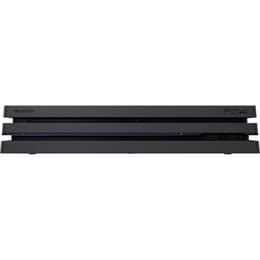 PlayStation 4 Pro 1000GB - Negro Mate