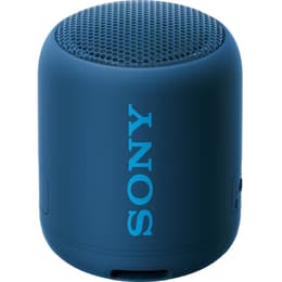 Altavoz Bluetooth Sony SRS-XB12 - Azul