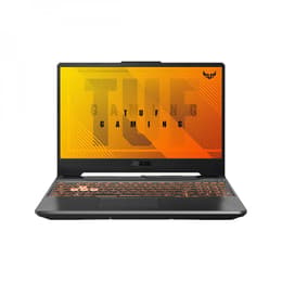 Asus TUF Gaming F15 TUF506LH-HN259T 15" Core i5 2.5 GHz - SSD 512 GB - 8GB - AZERTY - Francés