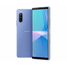 Sony Xperia 10 V 128GB - Púrpura - Libre