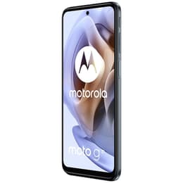 Motorola Moto G31 128GB - Gris - Libre