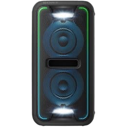 Altavoz Bluetooth Sony GTK-XB7 - Negro/Azul