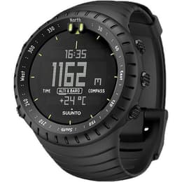Relojes Suunto Core Classic Outdoor - Negro