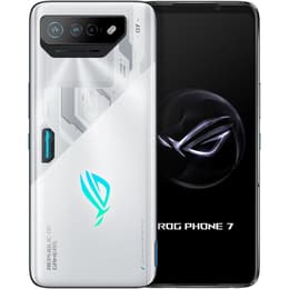 Asus ROG Phone 7 Ultimate 512GB - Blanco - Libre