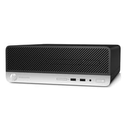 HP ProDesk 400 G5 SFF Core i5 3 GHz - SSD 1 TB RAM 8 GB