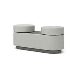 Barra de sonido Sony HT-AX7 - Gris