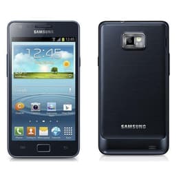 I9100 galaxy s II 16GB - Negro - Libre