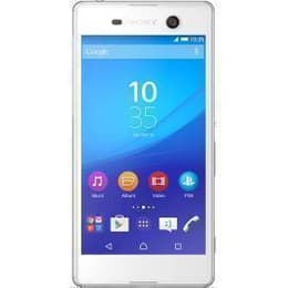 Sony Xperia M5 16GB - Blanco - Libre