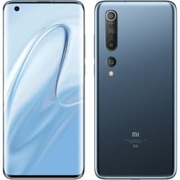 Xiaomi Mi 10 5G 128GB - Gris - Libre