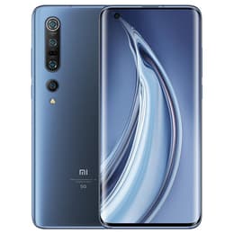 Xiaomi Mi 10 5G 128GB - Gris - Libre
