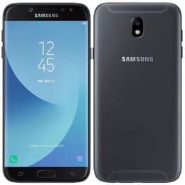 Galaxy J7 Pro 32GB - Negro - Libre