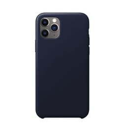 Funda iPhone 11 Pro - Silicona - Azul