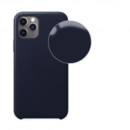 Funda iPhone 11 Pro - Silicona - Azul