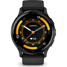 Garmin Venu 3S Bluetooth 45 mm - Negro