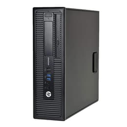 HP EliteDesk 800 G1 Core i7 3,4 GHz - SSD 1 TB RAM 16 GB