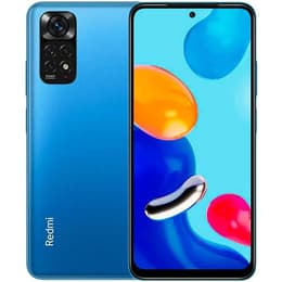 Xiaomi Redmi Note 11 128GB - Azul - Libre - Dual-SIM