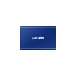 Samsung T7 Unidad de disco duro externa - SSD 1 TB USB 3.0