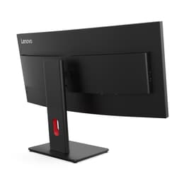 Monitor 34" LED Lenovo ThinkVision T34WD-40