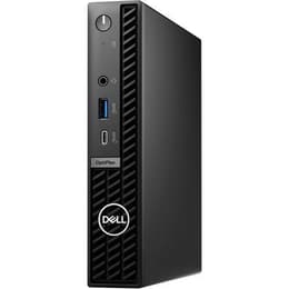 Dell OptiPlex 7070 Micro Core i7 3 GHz - SSD 128 GB RAM 32 GB