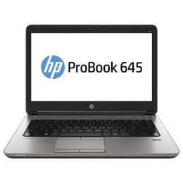 HP 250 G3 15" Core i3 1.7 GHz - HDD 500 GB - 4GB - teclado inglés (uk)