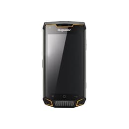 RugGear RG740 32GB - Negro - Libre