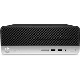 HP ProDesk 400 G5 Tiny Core i5 2.2 GHz - SSD 2 TB RAM 64 GB
