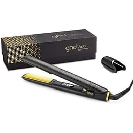 Plancha de pelo Ghd V Gold - Negro/Oro