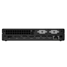 Lenovo ThinkCentre M70q Tiny Core i3 3 GHz - SSD 512 GB RAM 8 GB