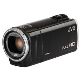 Cámara Jvc GZ-E15BE Negro