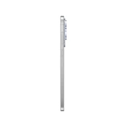 Galaxy S25 Edge 512GB - Plata - Libre