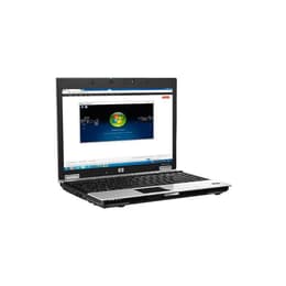 HP EliteBook 6930P 14" Core 2 2.2 GHz - SSD 120 GB - 4GB - teclado alemán