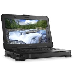 Dell Latitude 5424 14" Core i7 1.9 GHz - SSD 512 GB - 16GB - AZERTY - Francés